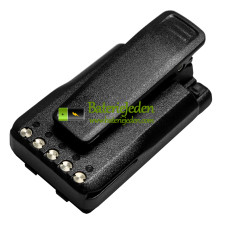 Baterie pro Icom IC-F52D IC-F62D IC-M85 BP-294 [Náhradní baterie]